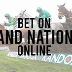 put a bet on grand national online